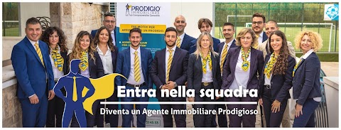 Prodigio Immobiliare Molfetta