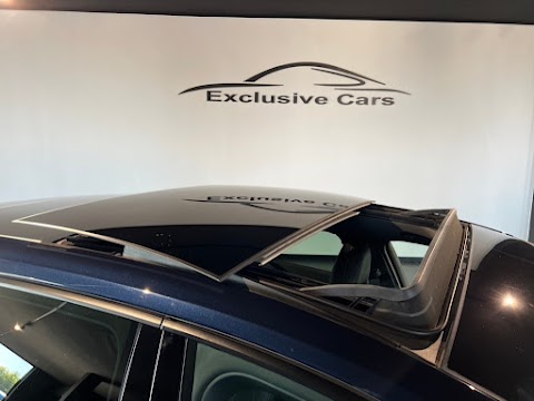 Exclusive Cars