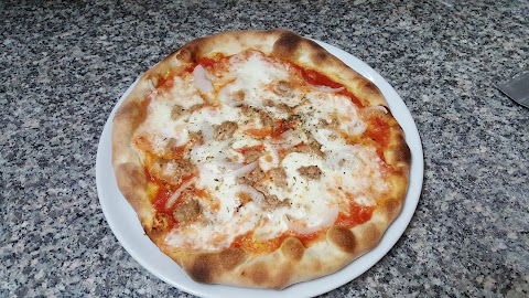 Pizzeria Lo Svevo