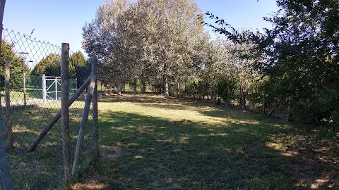 Area Cani San Giuliano