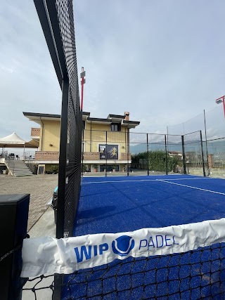 Wip Padel