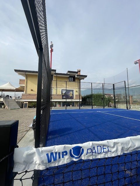 Wip Padel