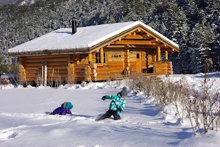 Cabanes & Chalets du Chenantier