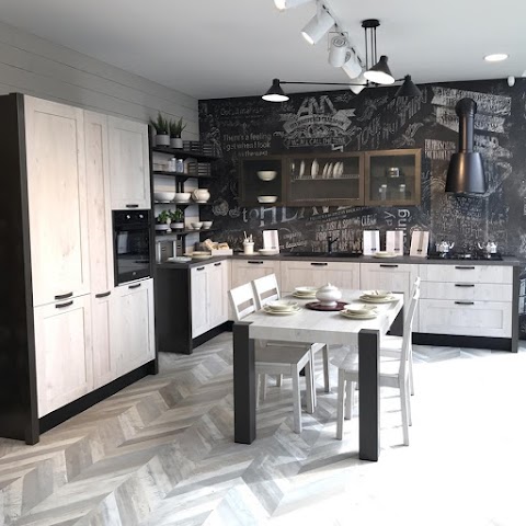 store creo kitchens altofonte