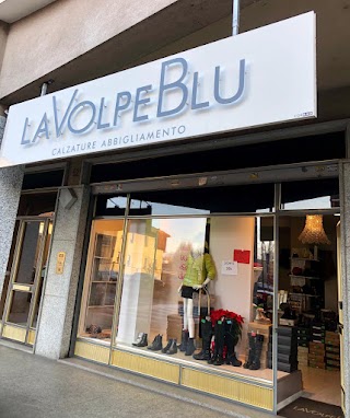 La Volpe Blu