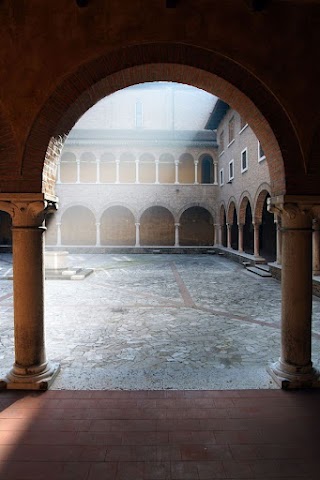 Fondazione UniverMantova