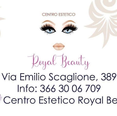 Centro estetico Royal Beauty