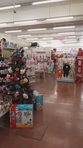 Toys Center