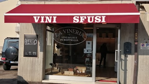 La Vineria di Negrar di Valpolicella