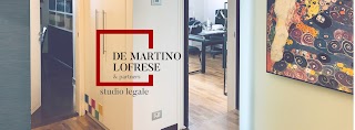 Studio Legale De Martino-Lofrese