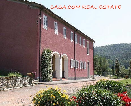 Casa.com Real Estate