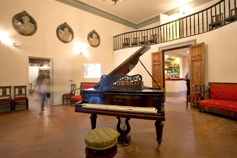 Villa d'Arte AgriResort