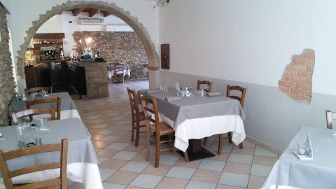 Ristorante "La Casa del Mincio"