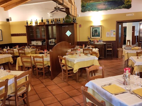 Trattoria Da Andrea