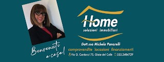 Home soluzioni immobiliari