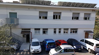 Ospedale Conte Canevaro