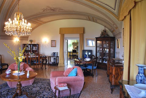 Villa Farinella B&B