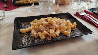 Accademia der Cacio e Pepe