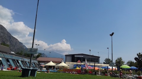 Piscina Comunale di Susa "DINAMICA SSD"