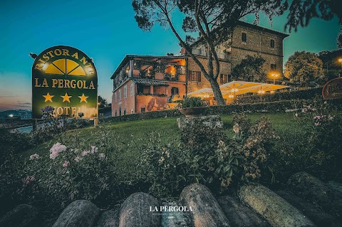 Hotel Ristorante La Pergola