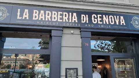 IG - La Barberia di Genova