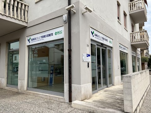 Banca delle Terre Venete - BCC - Vicenza 2 San Pio X