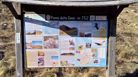 Passo Della Gava