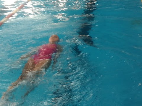 Piscina Comunale di Trapani