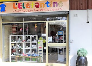 l'elefantino