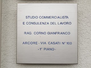 Studio Corno Consulenza Fiscale e Amministrazione del Personale