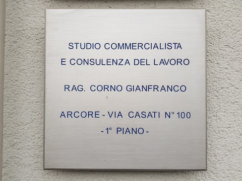 Studio Corno Consulenza Fiscale e Amministrazione del Personale