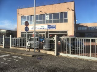 Autofficina BurniAutomobili Gommista Tagliandi Auto Cassano -Treviglio