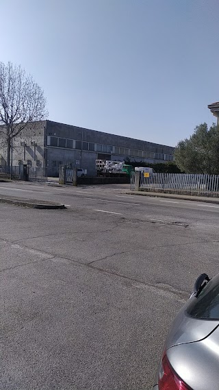 CLS LOGISTICA E SISTEMI