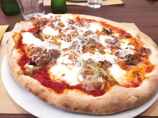 Risto pizzeria Grano