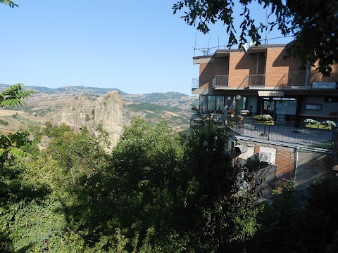 ristorante bar locanda Il Faro