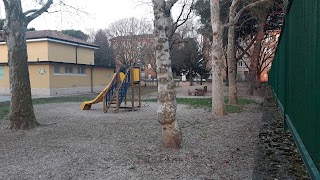 Scuole Comunali Dell'Infanzia Angelo Dall' Angelo Bianco