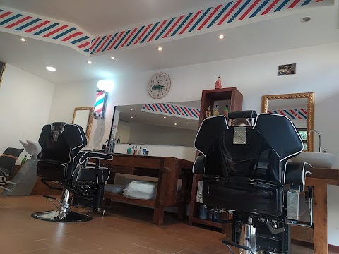 Luciano Barber Shop