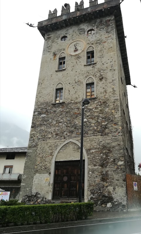 Punto Valtellina