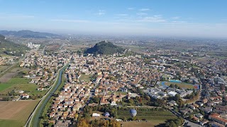 Iseo Mongolfiere sas di Rossi Paolo E C.