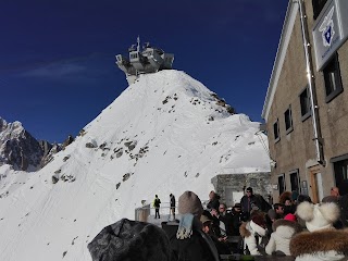 Rifugio Torino