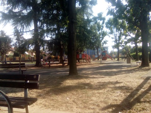 Parco giochi
