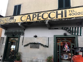 Capecchi Snc Di Alessandra Capecchi e c.