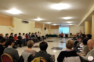 Scuola di Meditazione Sham Eloha