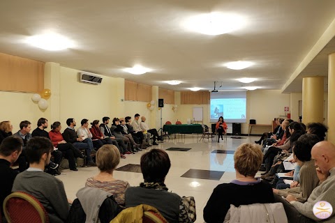 Scuola di Meditazione Sham Eloha