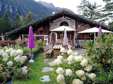 Restaurant gastronomique Les Tables de Philippe Chamonix Mont Blanc