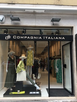 Compagnia Italiana