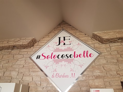 J&E SOLOCOSEBELLE DI GIARDINA MARIA