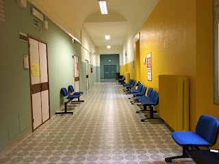 Ospedale San Giorgio Di Cervia