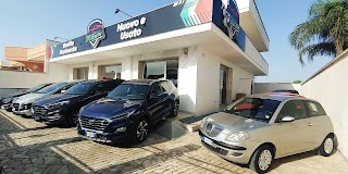 FR AUTO SRL