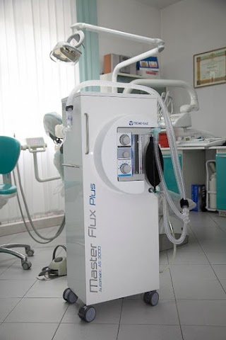 New Dental Medical Service Srl del Dr. Guglielmo Mazzini e Dr. Giovanni Serafini